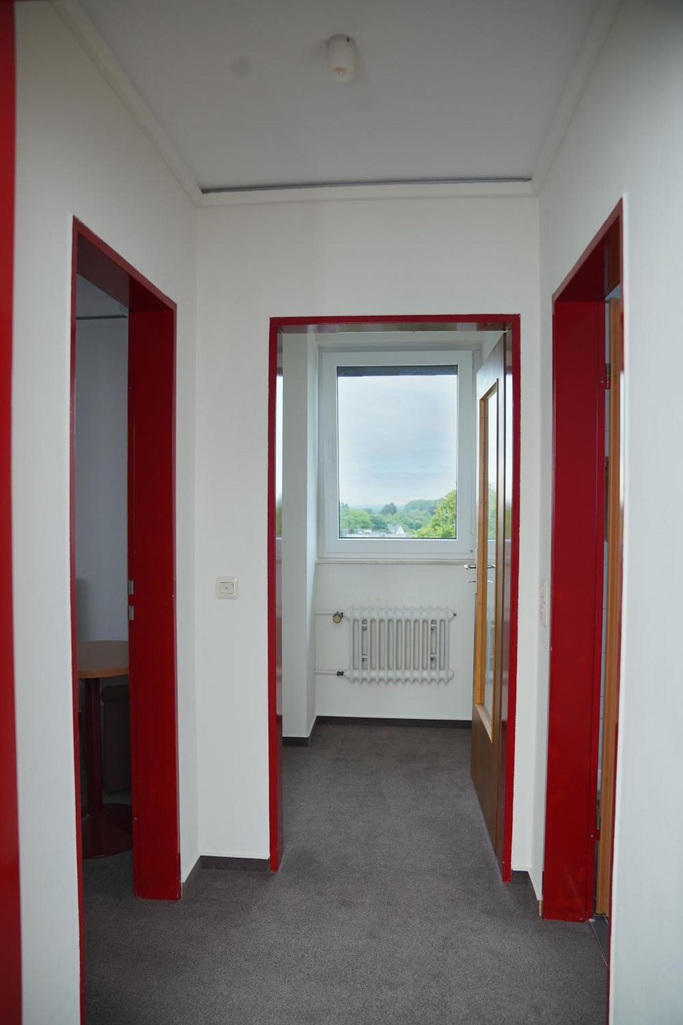 Hotel Am Hillegosser Hof Bielefeld Exterior photo
